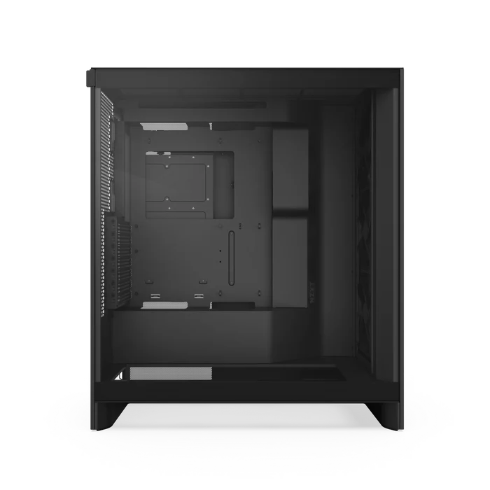 NZXT H7 Flow Etui Tour Milieu Noir