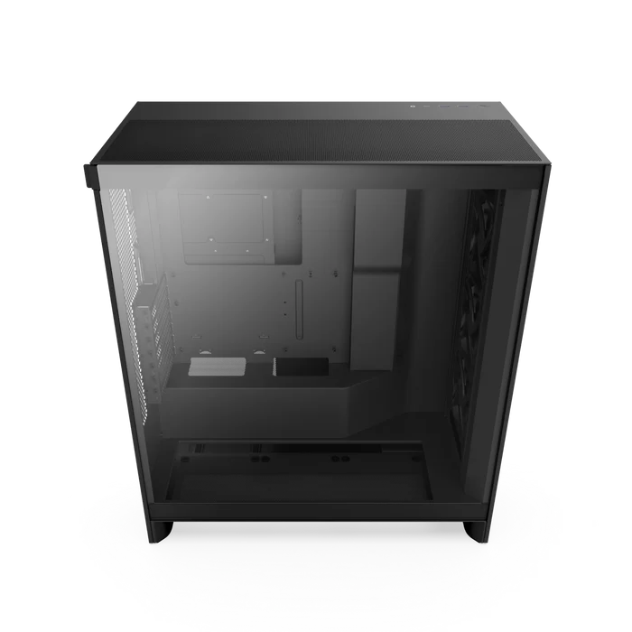 NZXT H7 Flow Etui Tour Milieu Noir