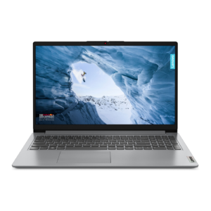 Lenovo IdeaPad 1 15 — Ryzen 3 · 512 Go