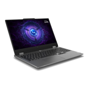 Lenovo LOQ 15 — Core i5 · RTX 4050 · 144 Hz — Razox Suisse