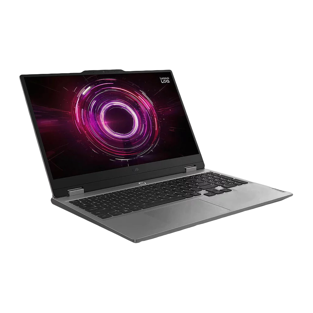 Lenovo LOQ 15IAX9 – 15.6″ FHD 144Hz i5