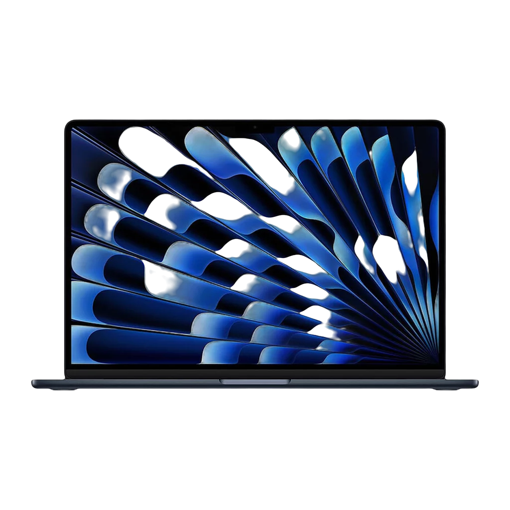 MacBook Air 15.3″ (2025) M4: 16GB, 512GB SSD