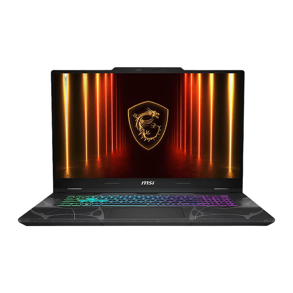 MSI Cyborg 15 Core 5 RTX 5060, 32GB, No OS