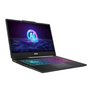 MSI Cyborg 15 — Core 5 · RTX 5060 · 32 Go — Razox Suisse