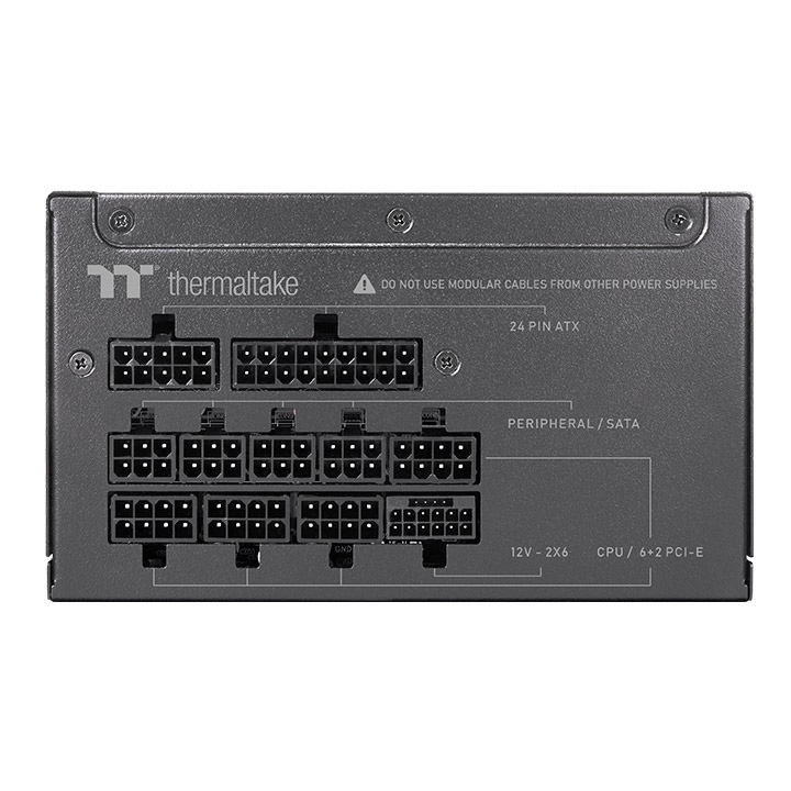 Thermaltake Toughpower GT 850W