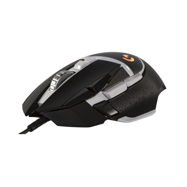 Logitech G502 Hero