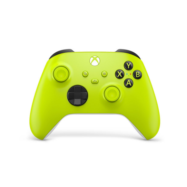 Microsoft Xbox Electric Volt