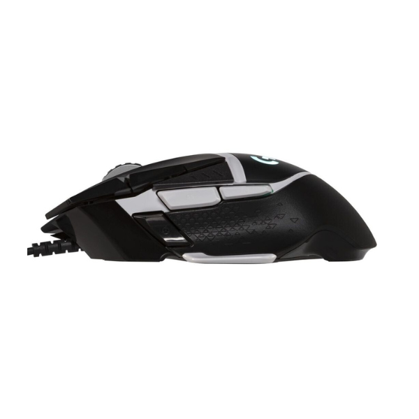 Logitech G502 Hero
