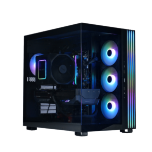 PC Gamer Nebula