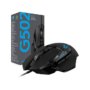 Logitech G502 Hero