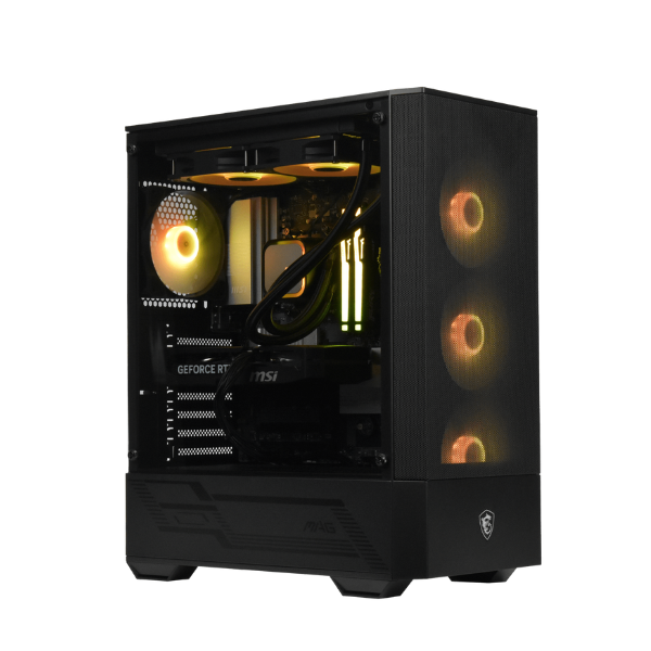 PC Gamer Nova Core v2