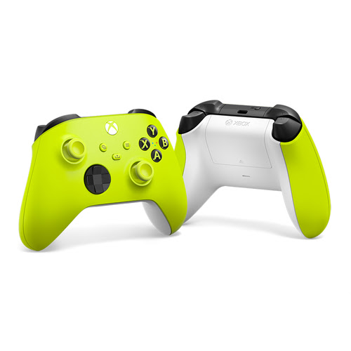 Microsoft Xbox Electric Volt
