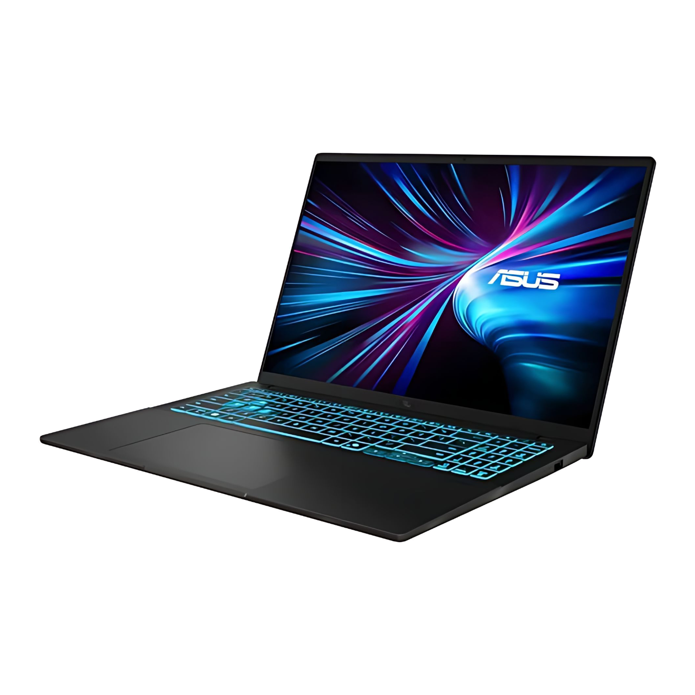 Asus Gaming V16 — Core 5 · RTX 4050