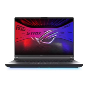 Asus ROG Strix G16 — Ultra 9 · RTX 5060