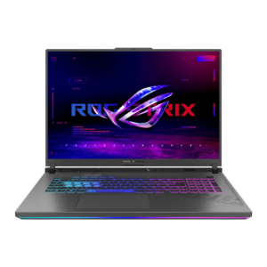Asus ROG Strix G18 — Ryzen 9 · RTX 5060