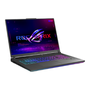 Asus ROG Strix G18 — Ryzen 9 · RTX 5060 — Razox Suisse