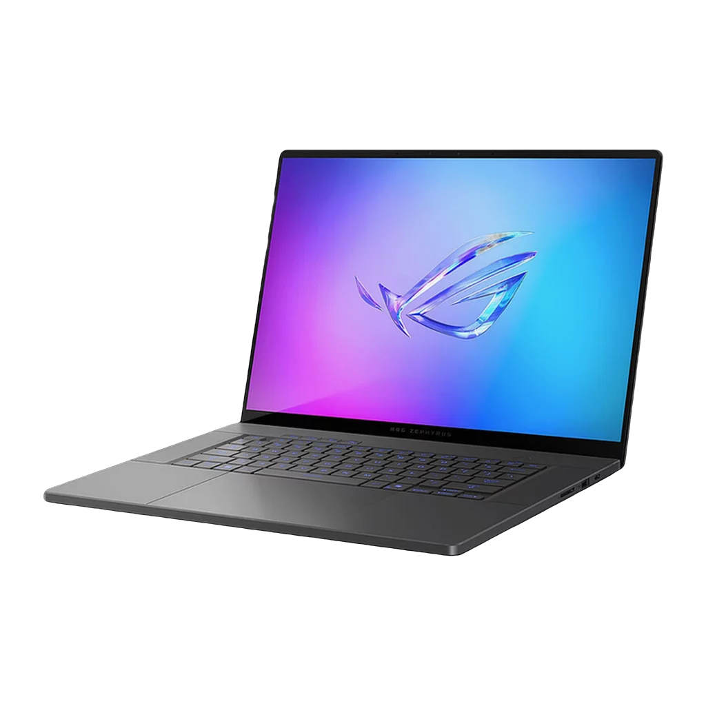 Asus ROG Zephyrus GU605CW-DR8W – 16″