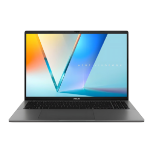 Asus Vivobook S16 — Ryzen AI 7 · 16″ OLED