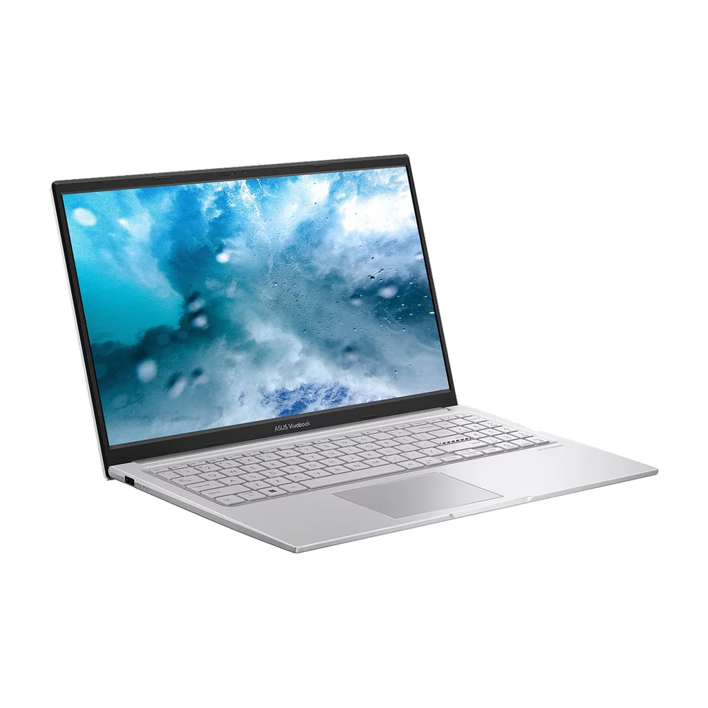 VIVOBOOK 15 — vue d’ensemble
