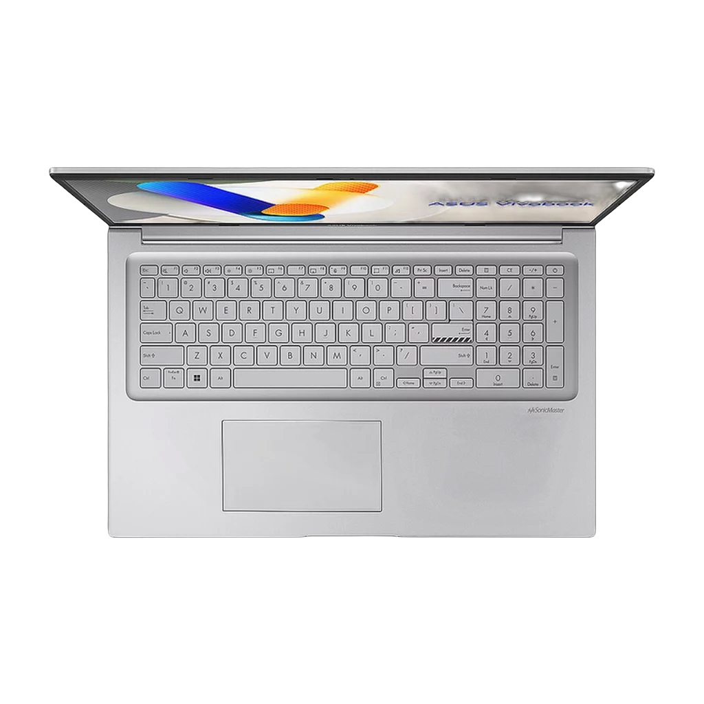 VIVOBOOK 15 — écran et châssis