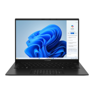 Asus Zenbook 14 OLED — Ryzen AI 7 · 32 Go