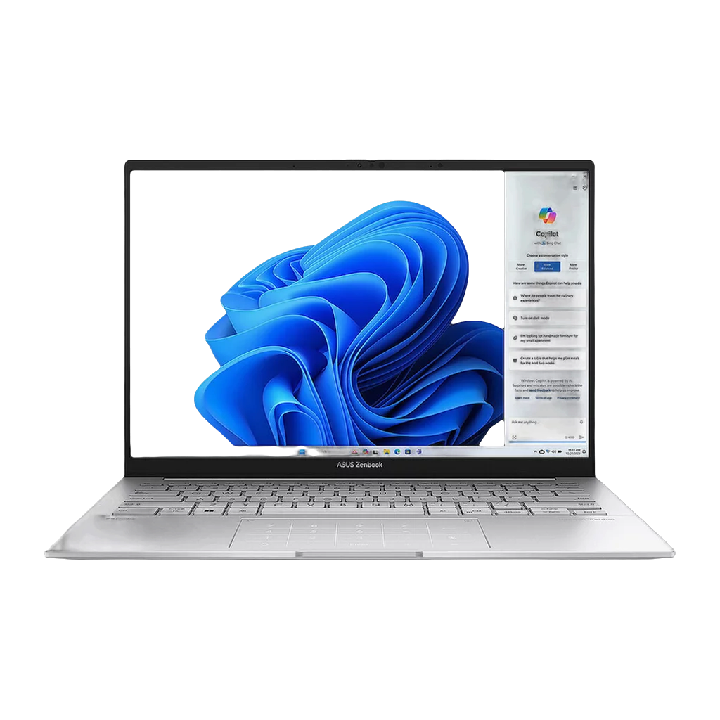 Asus Zenbook UX3405CA-PP654W – 14″