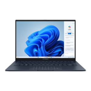 Asus Zenbook 14 OLED — Ultra 9 · 3K 120 Hz