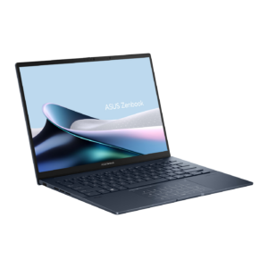 Asus Zenbook 14 OLED — Ultra 9 · 3K 120 Hz — Razox Suisse