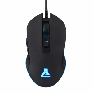 The G-LAB KULT HELIUM