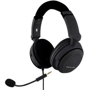 The G-LAB KORP CARBON - Filaire