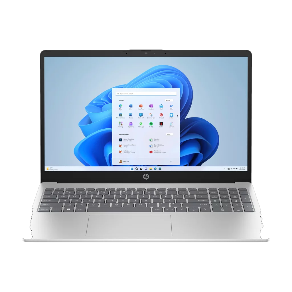 HP 15-fd1017nf – 15.6″ FHD