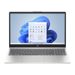HP 15-fd1017nf — Core 5 · 16 Go · 512 Go