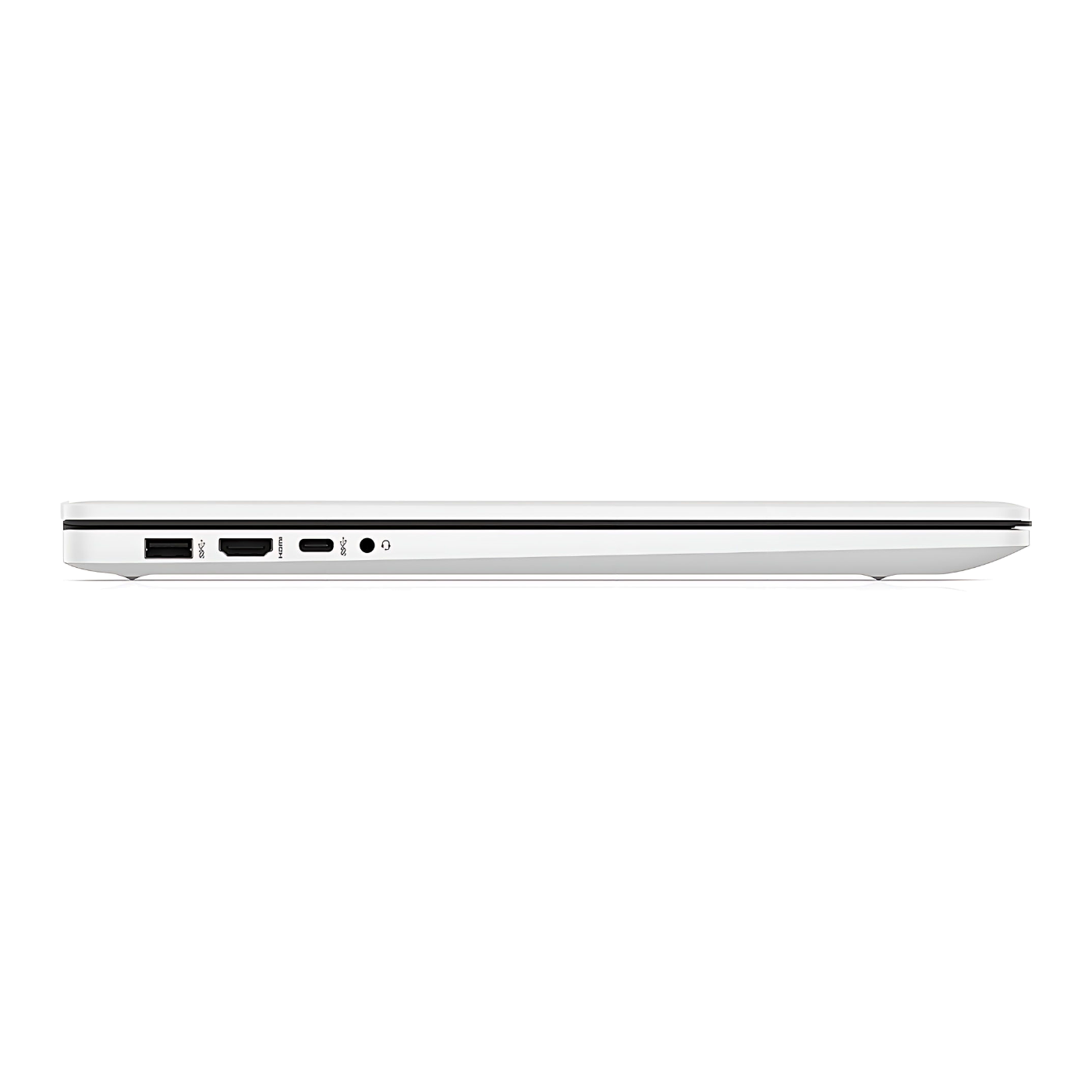 HP 17-cp2053nf — Ryzen 5 · 16 Go · 17,3″