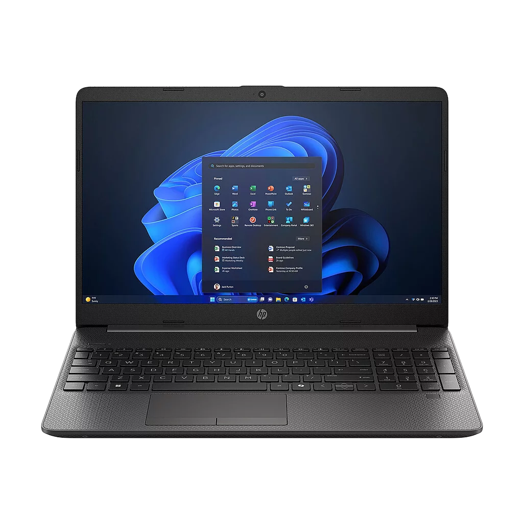 HP 250R G9 – 15.6″