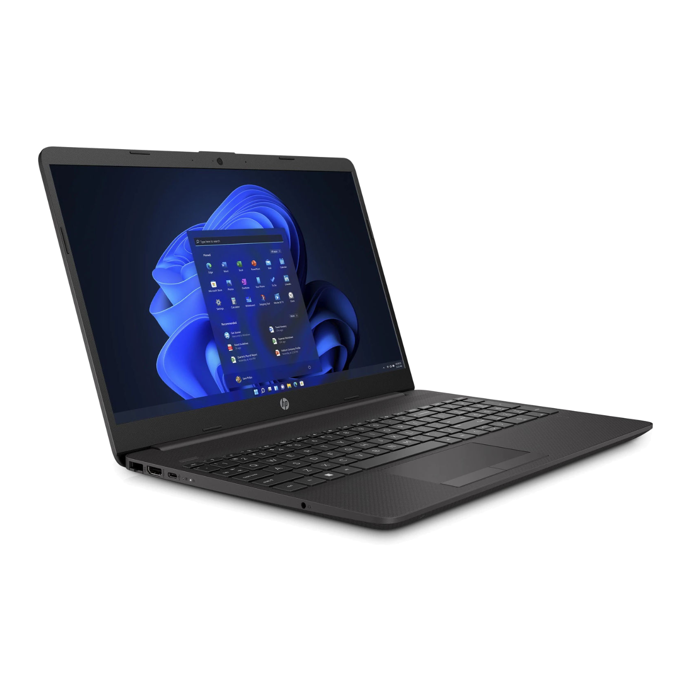 HP 250R G9 — vue d’ensemble