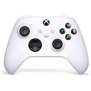 Manette MICROSOFT Manette Sans Fil Robot White Nouvelle