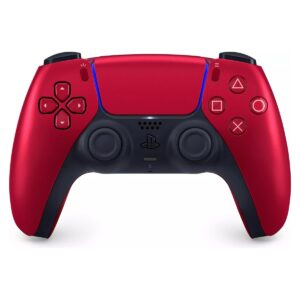 Sony DualSense Volcanic Red - Manette PS5