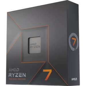 AMD Ryzen 7 7700X