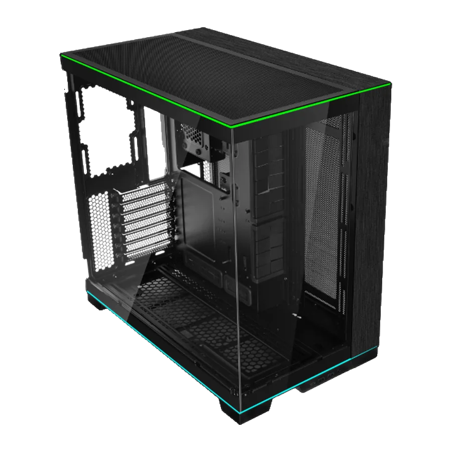 Lian-Li O11D Evo RGB
