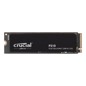 Crucial P310 1 To — PC gaming assemble a Geneve par Razox
