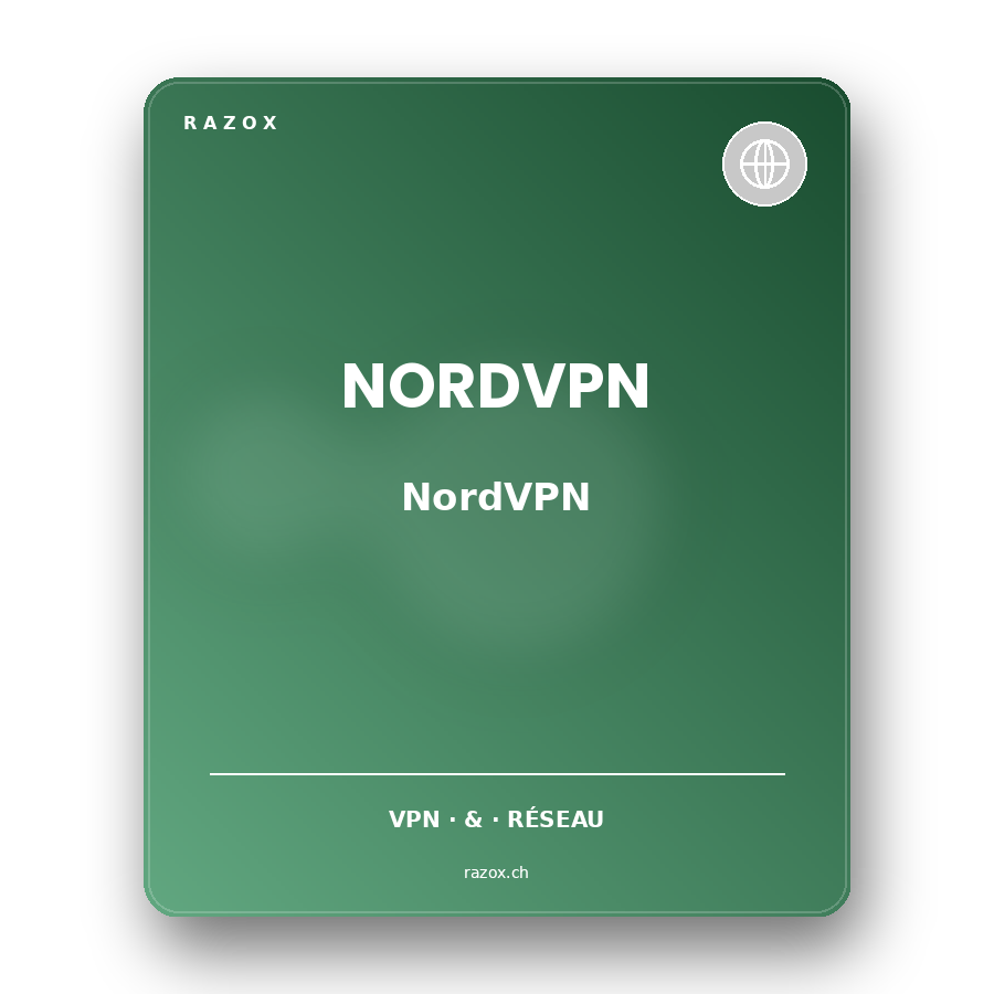 NordVPN 2 ans abonnement