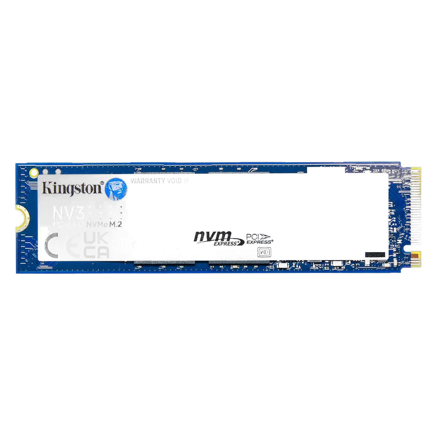 Kingston NV3 500 Go