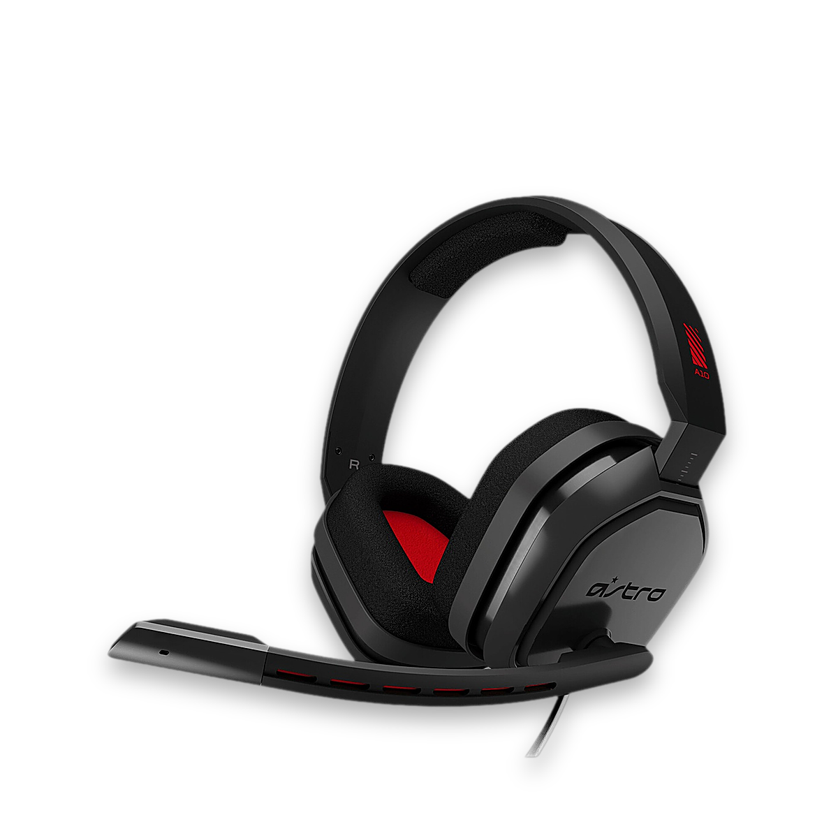 Logitech Astro A10