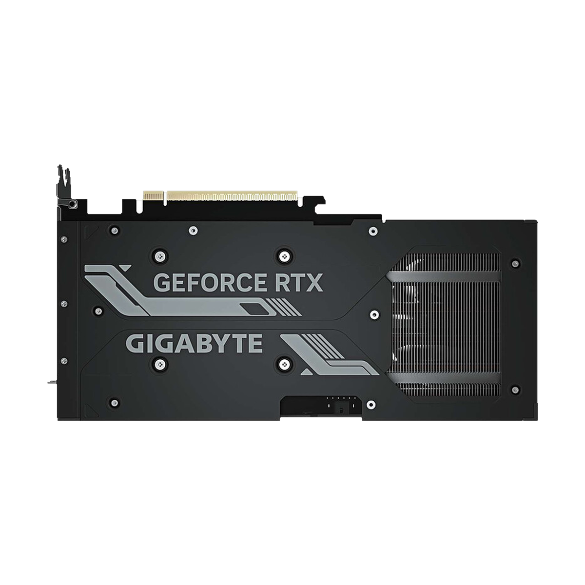 Gigabyte GeForce RTX 5070 Ti WINDFORCE OC V2 16G — vue performance