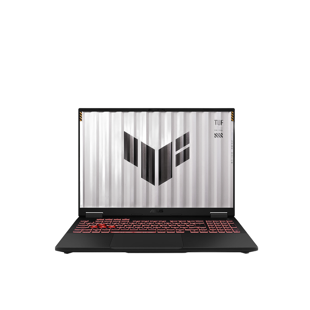 Asus TUF Gaming: 16" FHD+ Ryzen 7 RTX 5060 Laptop