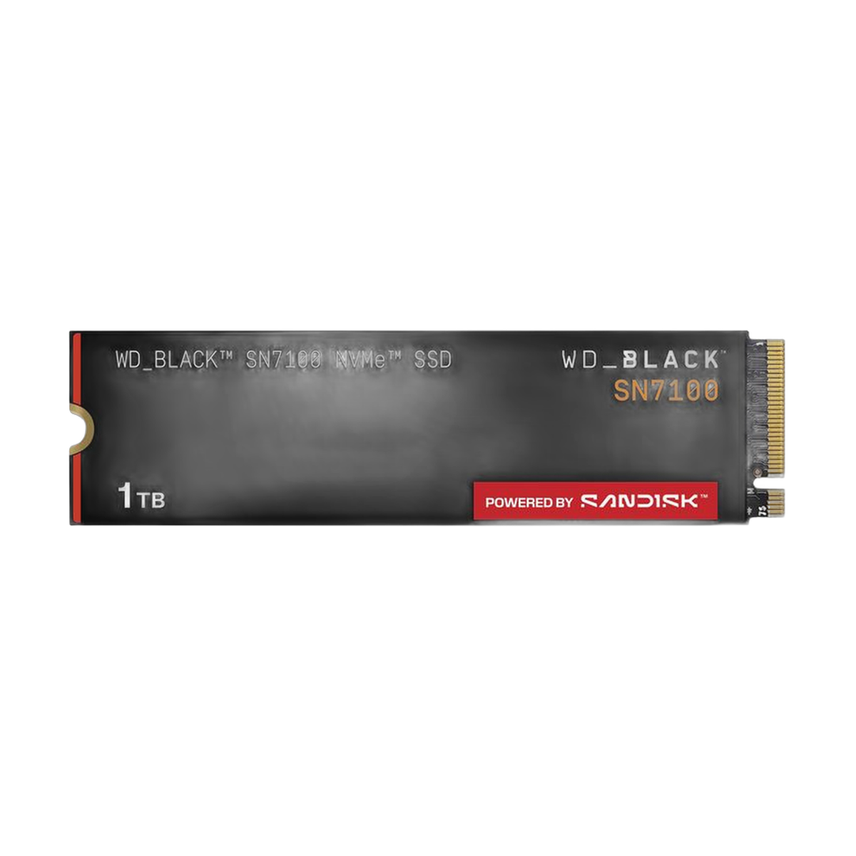 WD Black SN7100 1 To