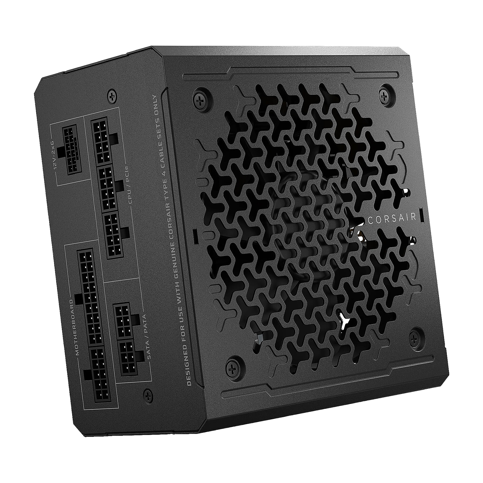 Corsair RM850e — Alimentation PC — Razox Suisse