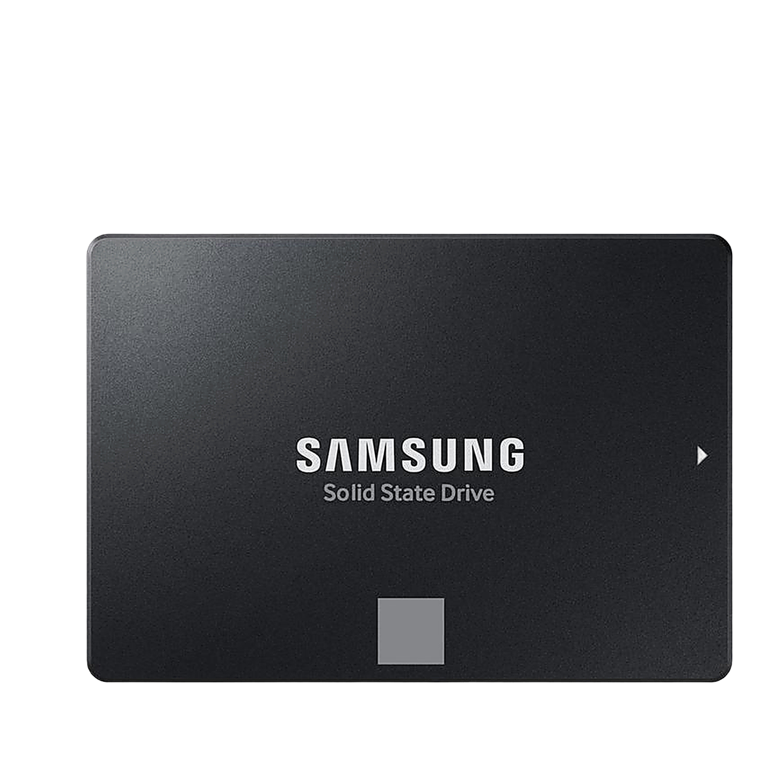 Samsung 870 EVO 2 To — vue principale