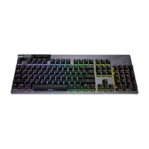 Asus ROG Strix Flare II Animate – Asus ROG NX Red — Razox Suisse