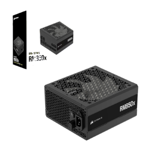 Corsair RM850x — Alimentation PC — Razox Suisse